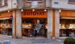 Bijouterie Dutoyat Bijouterie Dutoyat
