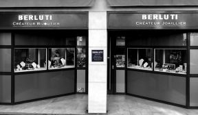 Bijouterie-Joaillerie BERLUTI Bijouterie-Joaillerie BERLUTI