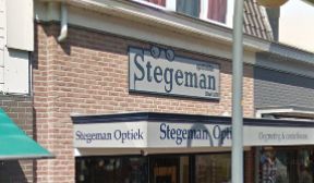 Stegeman Juwelier Stegeman Juwelier