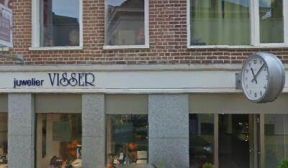 Visser juwelier Visser juwelier