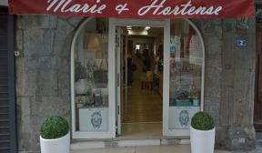 Marie et Hortense Marie et Hortense