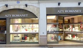 Bijouterie Joaillerie Azy Romanet Bijouterie Joaillerie Azy Romanet