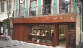 Ourivesaria Pereirinha Ourivesaria Pereirinha