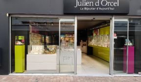 Julien d'Orcel Julien d'Orcel