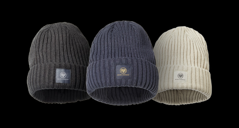 If you supplement your order up to 59.00 euros, you can choose free beanie.
