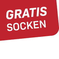 Gratis sokken