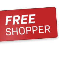 Shopper Black