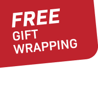 Free gift wrapping