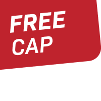 Gratis Cap