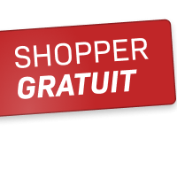 Shopper Black