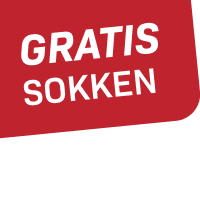 Gratis sokken