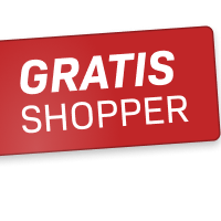 Shopper Black